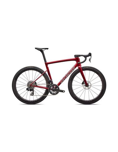 TARMAC SL8 PRO AXS