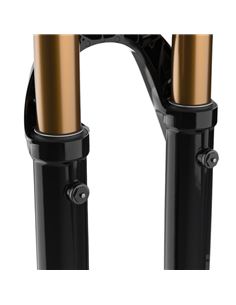 CAMBIO Y MONTAJE KIT PURGADORES FOX LOW PROFILE F-S 2026