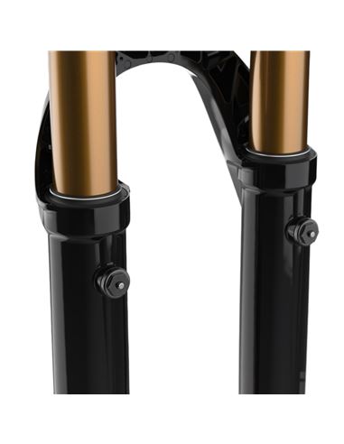 CAMBIO Y MONTAJE KIT PURGADORES FOX LOW PROFILE F-S 2026