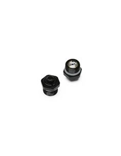 CAMBIO Y MONTAJE KIT PURGADORES FOX LOW PROFILE F-S 2026 2