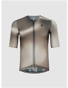 MAILLOT PISSEI SUPERLIGHT MAGISTRALE UAE MANGA CORTA