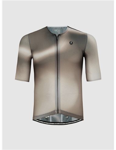 MAILLOT PISSEI SUPERLIGHT MAGISTRALE UAE MANGA CORTA