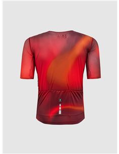 MAILLOT PISSEI MAGISTRALE UAE SUPERLIGHT SIN CREMALLERA 2