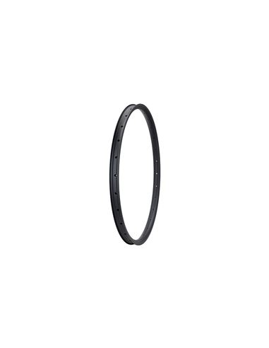 LLANTA ROVAL MY23 TRAVERSE 27.5 REAR ALLOY 28H DISC 30MM IN.