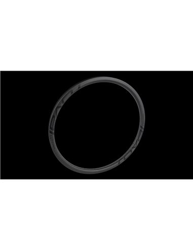 LLANTA ROVAL MY17 CONTROL SL 29 CARBON FRONT 24H 25MM INT.