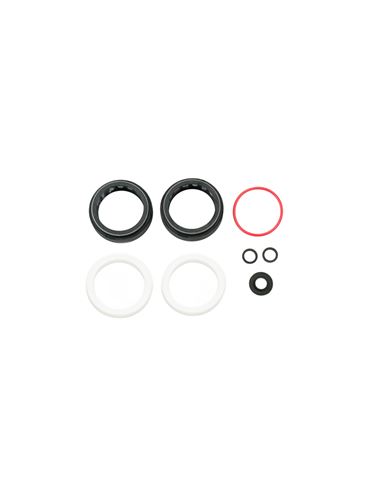 KIT RETENES SKF BAJA FRICCION ROCK SHOX 38MM SIN LABIO