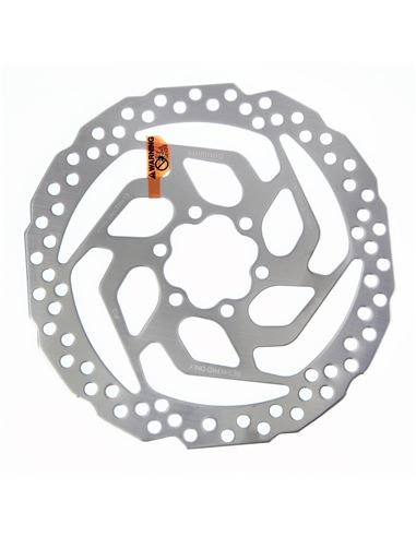 DISCO SHIMANO 160MM 6-TORNILLOS SM-RT26