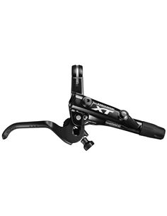 MANETA FRENO DISCO DERECHA 2-D BL-M8000 DEORE XT