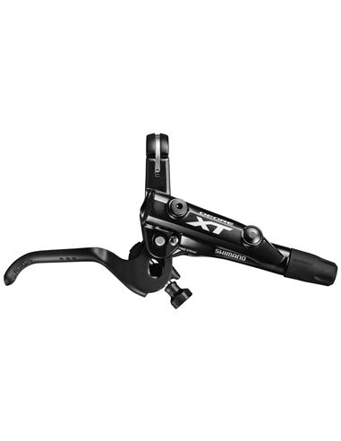 MANETA FRENO DISCO DERECHA 2-D BL-M8000 DEORE XT