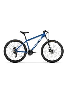BICICLETA CONOR 5400 27,5" AZUL (BLUE) – TALLAS SM, MD Y LA