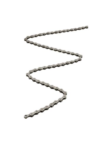 CADENA SHIMANO CN-HG701 126 ESLABONES 11VEL. CON QUIK LINK