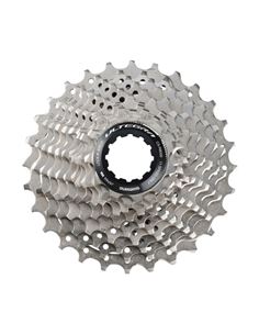 CASSETTE SHIMANO ULTEGRA CS-R8000 11-30D 11 VELOCIDADES