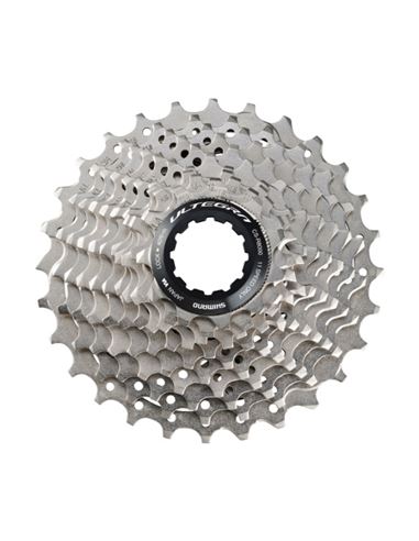 CASSETTE SHIMANO ULTEGRA CS-R8000 11-30D 11 VELOCIDADES