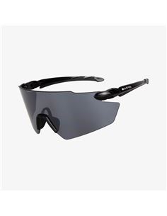 GAFAS ELTIN SPEED SNAKE NEGRA