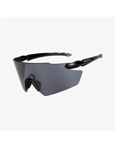 GAFAS ELTIN SPEED SNAKE NEGRA