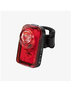 LUZ TRASERA BICICLETA ELTIN EXPLORER 70 LÚMENES