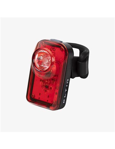 LUZ TRASERA BICICLETA ELTIN EXPLORER 70 LÚMENES