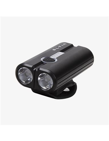 LUZ DELANTERA BICICLETA ELTIN FOCUS 500 LÚMENES