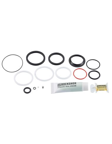 KIT MANTENIMIENTO ROCKSHOX SIDLUXE 2021+ 200H GEN.A1+ A2