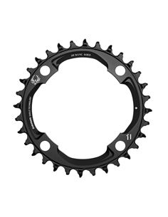 PLATO 30D SRAM X-SYNC 12/11V EAGLE 94 BCD ALUMINIO E-MTB