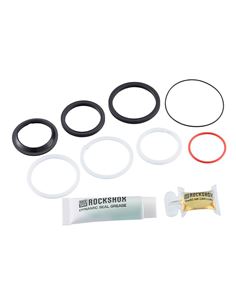KIT MANTENIMIENTO AMORTIGUADOR ROCKSHOX SIDLUXE 50H
