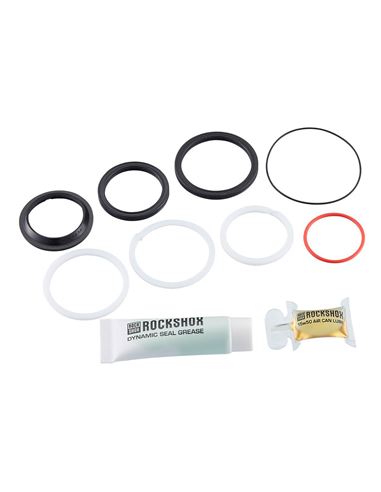 KIT MANTENIMIENTO AMORTIGUADOR ROCKSHOX SIDLUXE 50H