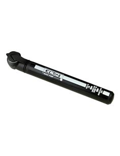 HINCHADOR MINI ELTIN MAGIC PUMP NEGRA