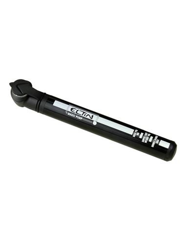 HINCHADOR MINI ELTIN MAGIC PUMP NEGRA