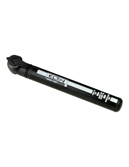 HINCHADOR MINI ELTIN MAGIC PUMP NEGRA