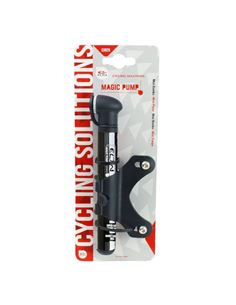 HINCHADOR MINI ELTIN MAGIC PUMP NEGRA 2