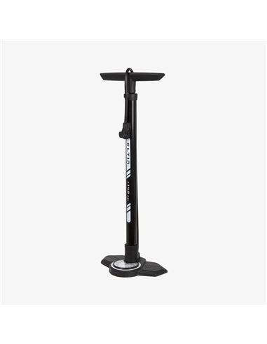 HINCHADOR DE PIE ELTIN BOMBA TALLER ACERO PRO PLUS 140 PSI
