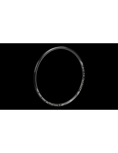 Llanta Roval Traverse Fattie 650B trasera aluminio 27,5 para disco