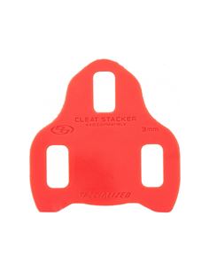 SUPLEMENTO CALA SPECIALIZED BG PARA LOOK KEO 2 UNIDADES