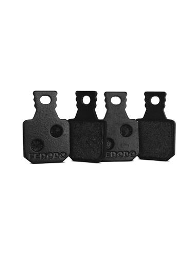 PASTILLAS DISCO FERODO E-BIKE PARA MAGURA MT5-MT7 FBP013FE