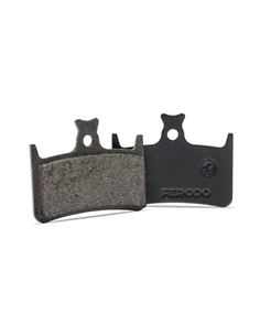 PASTILLAS DISCO FERODO E-BIKE PARA HOPE E4 FBP016FE