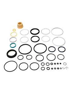 KIT MANTENIMENTO AMORTIGUADOR FOX FLOAT X2 2021-2024 GEN2