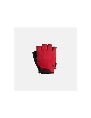 GUANTES CORTOS SPECIALIZED BG SPORT GEL VIVRED M
