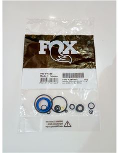 KIT MANTENIMIENTO CARTUCHO FOX GRIP SL 32 TC/32 SC Y 34 SC