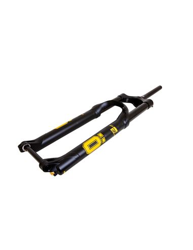 MANTENIMIENTO HORQUILLA ÖHLINS RXF36 BASICO SKF