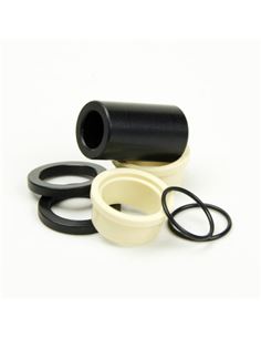 REDUCTOR FOX 5 PIEZAS BAJA FRICCION (20 X 8MM)