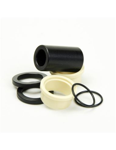 REDUCTOR FOX 5 PIEZAS BAJA FRICCION (20 X 8MM)