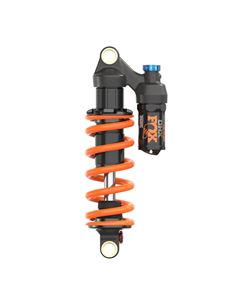 AMORTIGUADOR FOX DHX F-S CR 2P-A 210X52,5 SIN MUELLE