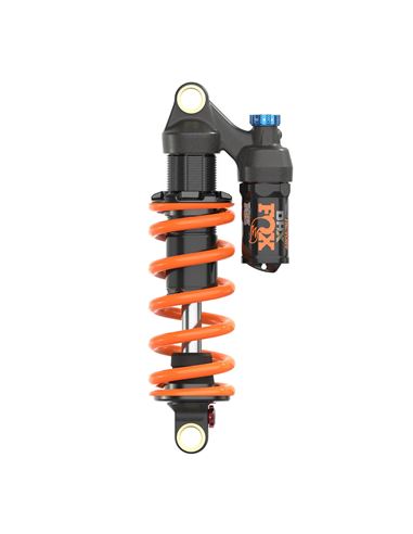 AMORTIGUADOR FOX DHX F-S CR 2P-A 210X52,5 SIN MUELLE