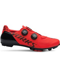 Zapatillas Specialized S-Works Recon para MTB, Cross Country y Gravel con suela de carbono.jpg