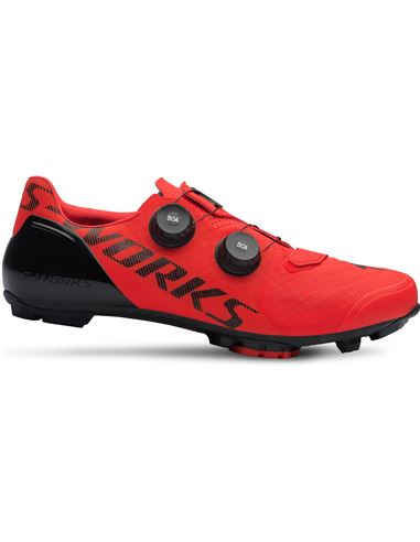 Zapatillas Specialized S-Works Recon para MTB, Cross Country y Gravel con suela de carbono.jpg