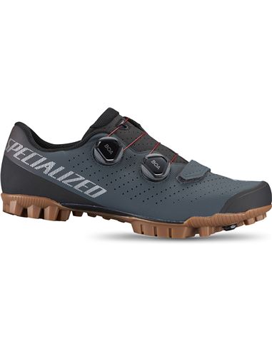 Zapatillas Specialized Recon 3.0 MTB Cast Battleship Cast Umber con cierre BOA.jpg