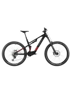 Whistle e-Bike AXR C 5.6 DJI Avinox M2S Negro Rojo bicicleta eléctrica de montaña 29 carbono.jpg
