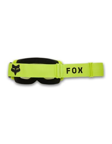 MASCARA-FOX-MAIN-AMARILLO-FLUOR