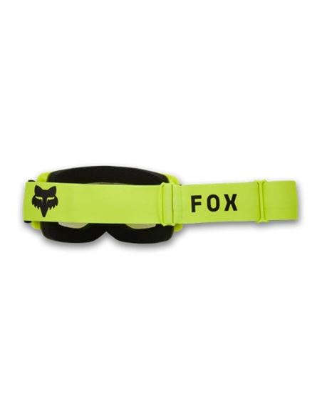 MASCARA-FOX-MAIN-AMARILLO-FLUOR
