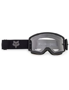 GAFAS MTB MASCARA FOX RACING MAIN NEGRAS